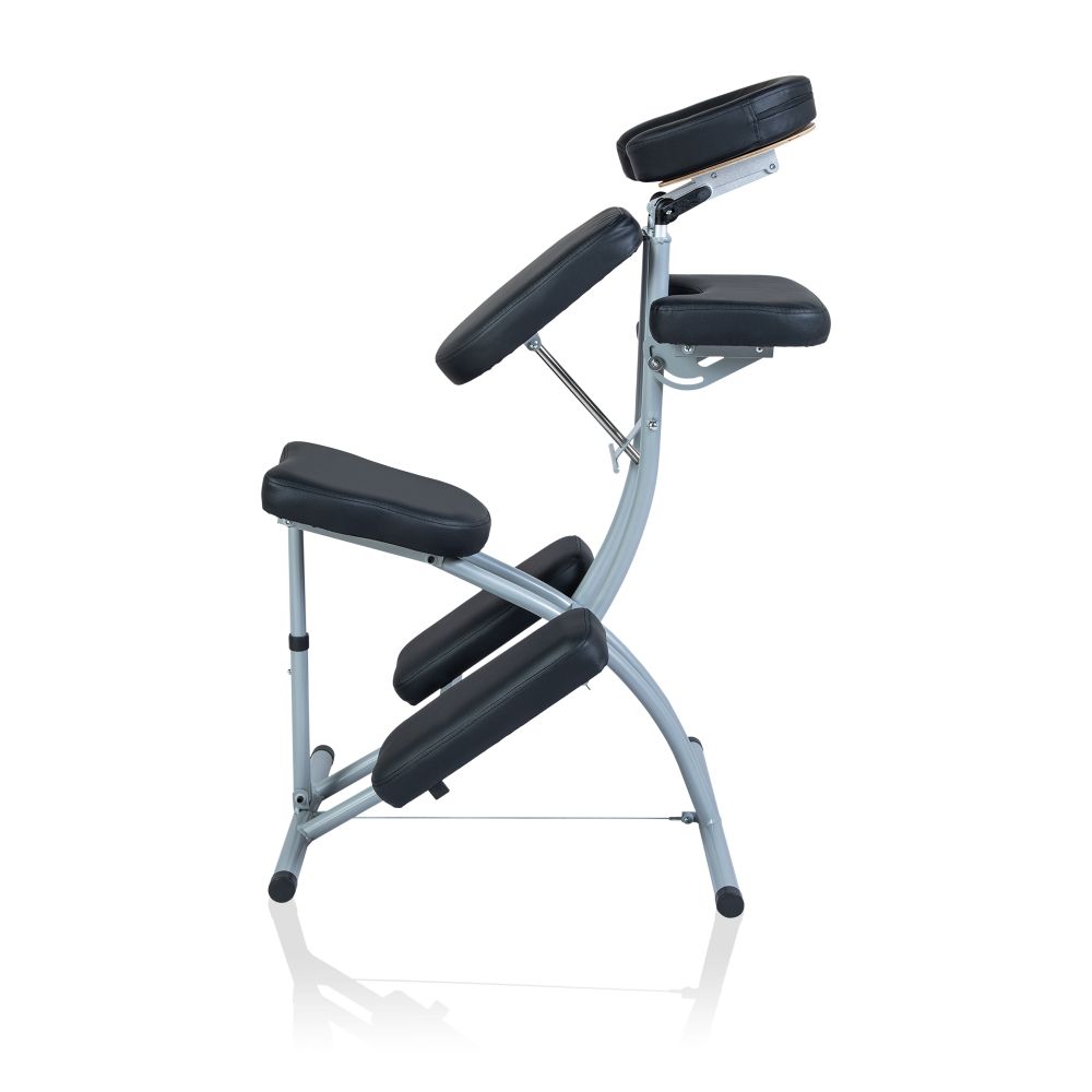 Массажный стул (кресло для массажа) Mizomed Comfort AL