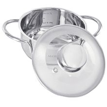 Кастрюля MAYER &amp; BOCH MB-29158 0,6 л