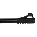 Винтовка пневматическая Borner SimpleStrike, Black кал. 4,5 мм, 3Дж. (pump)