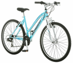 Женский велосипед Schwinn High Timber Ladies 26 (2018)