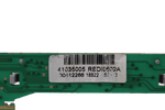 Модуль индикации 41035005 стиральной машины Candy GC3 1042 D