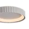 Потолочный светильник FR6219CL-L80W Рингл / Ringle 80 Вт LED с пультом ДУ Freya fr6219cl-l80w