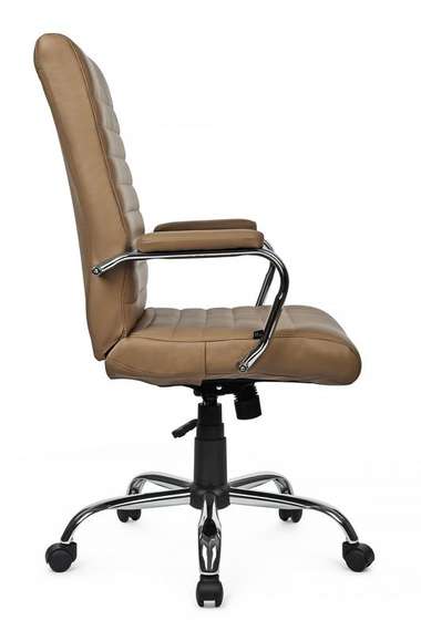 Кресло Kors RCH 9356H Коричневый