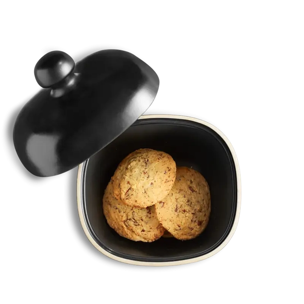 Емкость для хранения печенья Emile Henry Truffle, 2.45 л