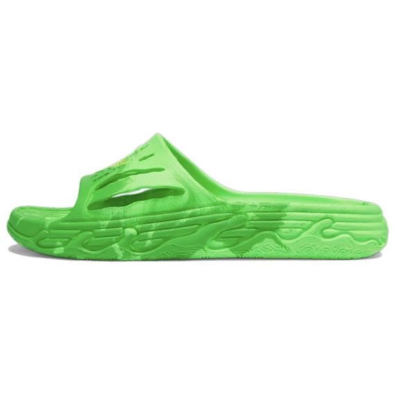 PUMA MB.03 Слипоны Неоновый зеленый Унисекс
