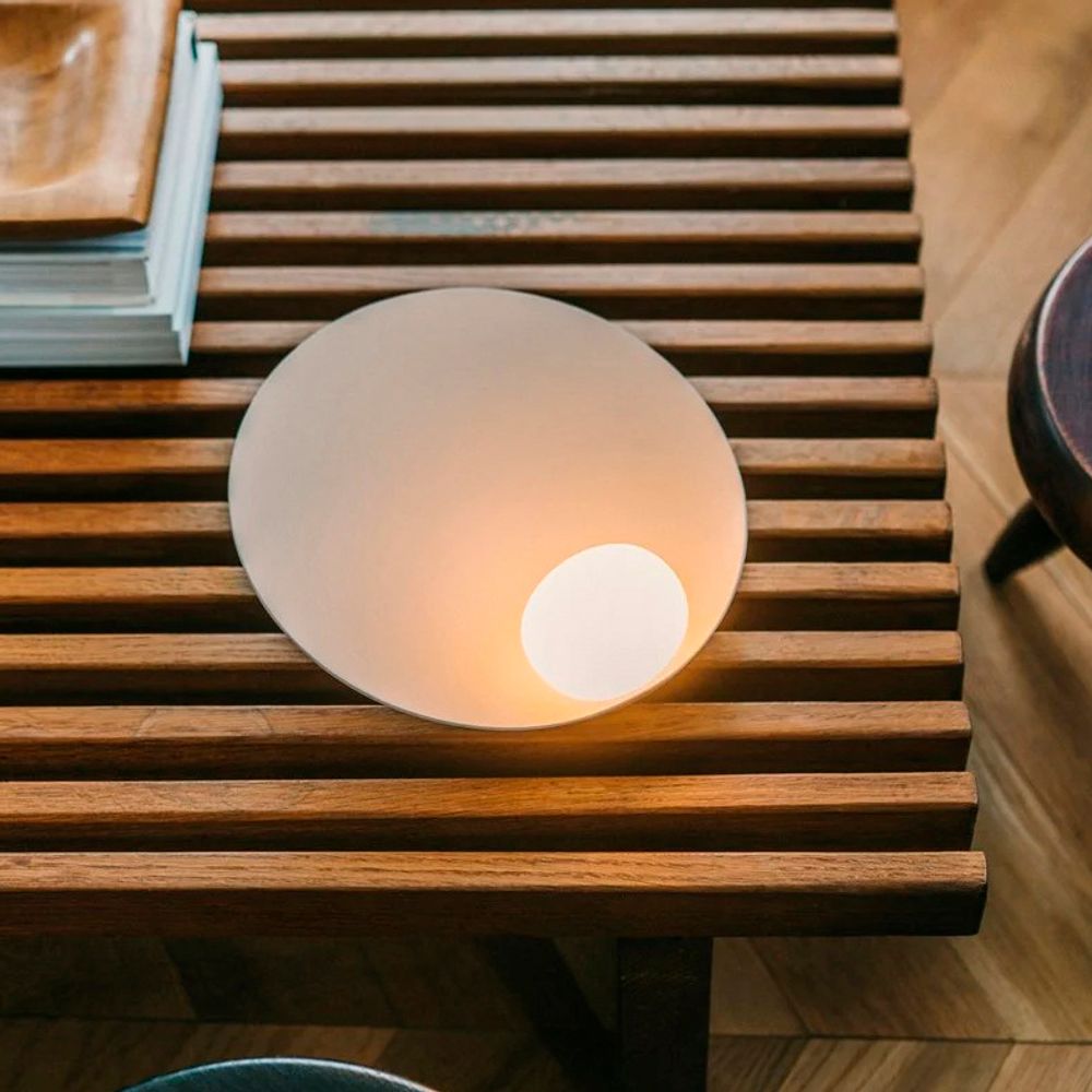 Настенный Светильник Sessel By Imperiumloft