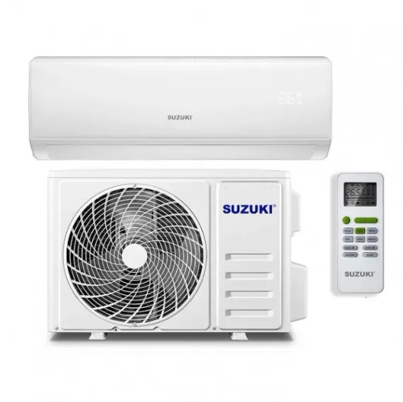 Сплит-система Suzuki SUSH-C189BE/SURH-C189BE Standart