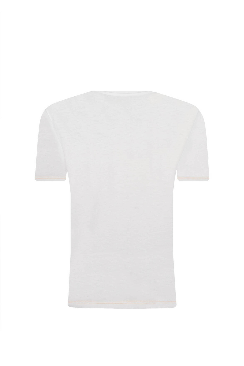 Футболка Guess - белый(N4GI20 K8HM4)