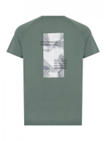 Футболка мужская Tee Stripe Zone BOSS