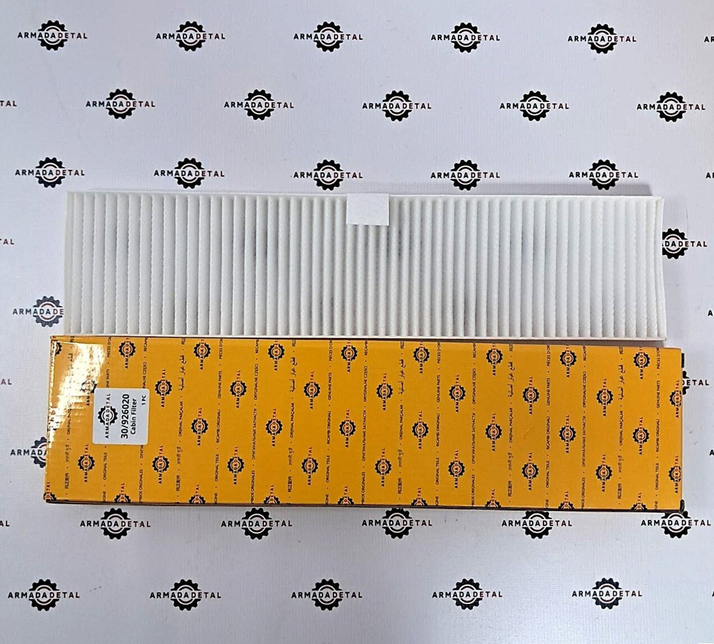 Фильтр отопителя | 30/926020, FT-6930 | ARM