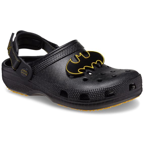Crocs Classic SR Clog 'Black'