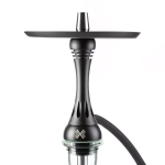 Кальян Alpha Hookah Model X BLACK MATTE