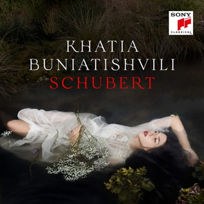 Khatia Buniatishvili / Schubert (2LP)