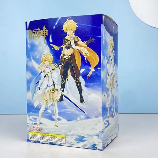 Фигурка Итэр, Геншин Импакт, Genshin Impact, 20 см