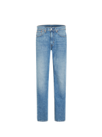 Мужские прямые джинсы Levi's 505 Regular Fit 00505-2840