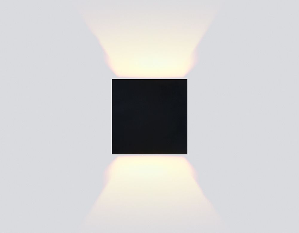 Ambrella Настенный светодиодный светильник Wall FW138