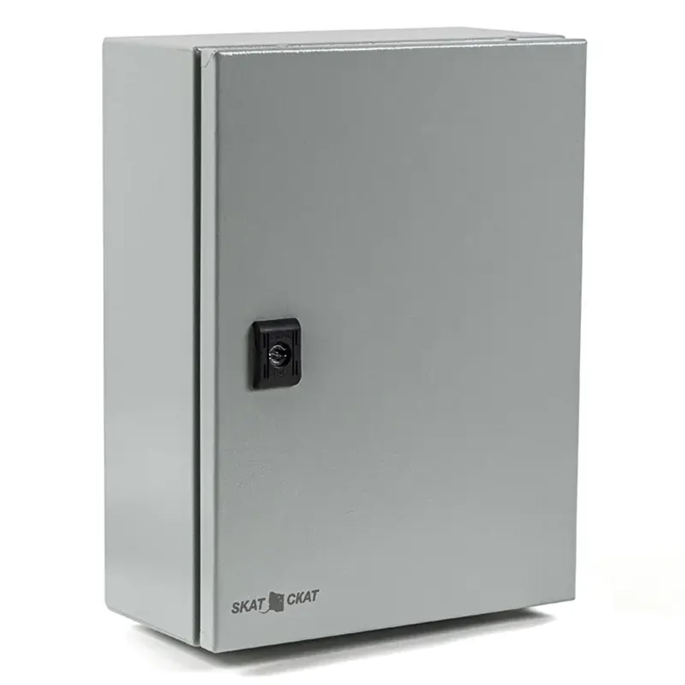 SKAT V.24/48DC-18 исп.5М уличный источник бесперебойного питания 849