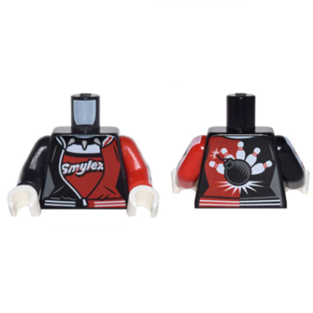 Торс 973pb2637c01