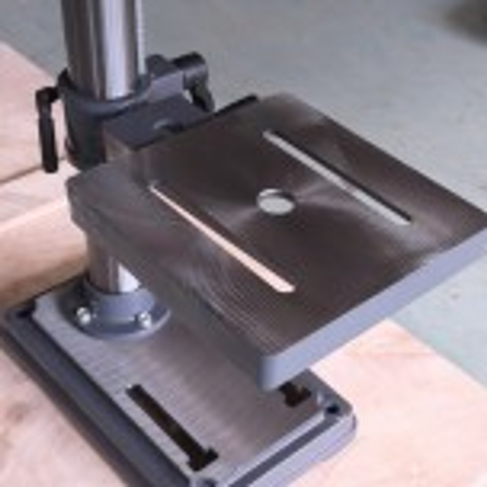 Станок радиально-сверлильный PROMA ZQJ3116/230 25241002