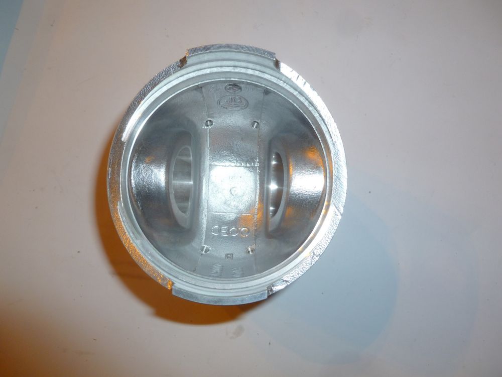 Поршень TDQ 20 4L (D=90 мм)/Piston