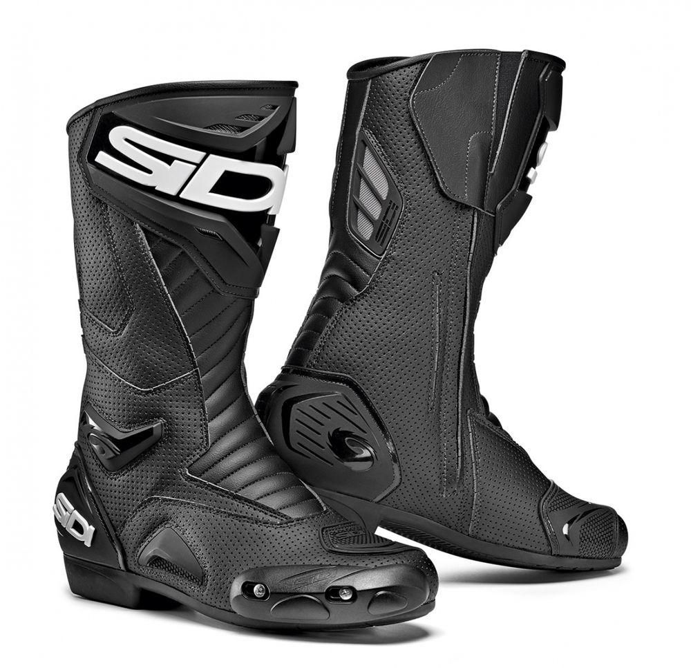 SIDI PERFORMER AIR black