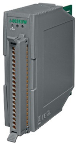Модуль ICP DAS I-8028UW
