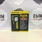 Зарядное устройство New Nitecore Battery, i2