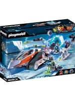 Набор Вездеход шпионской команды Playmobil 70230