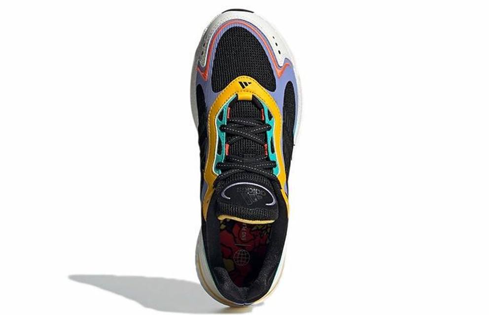 Кроссовки Adidas Sn1997 (Женская размерная сетка)