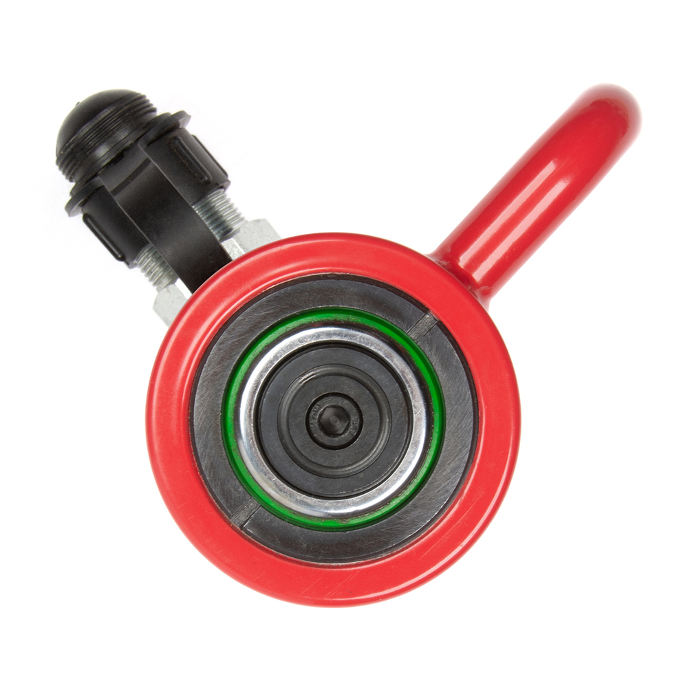 HRH-CY03010100 Гидравлический цилиндр (домкрат), однополостной 10 т, ход 100 мм