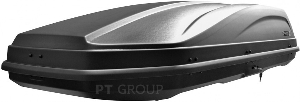 PT Group "ACTIVE L" Black