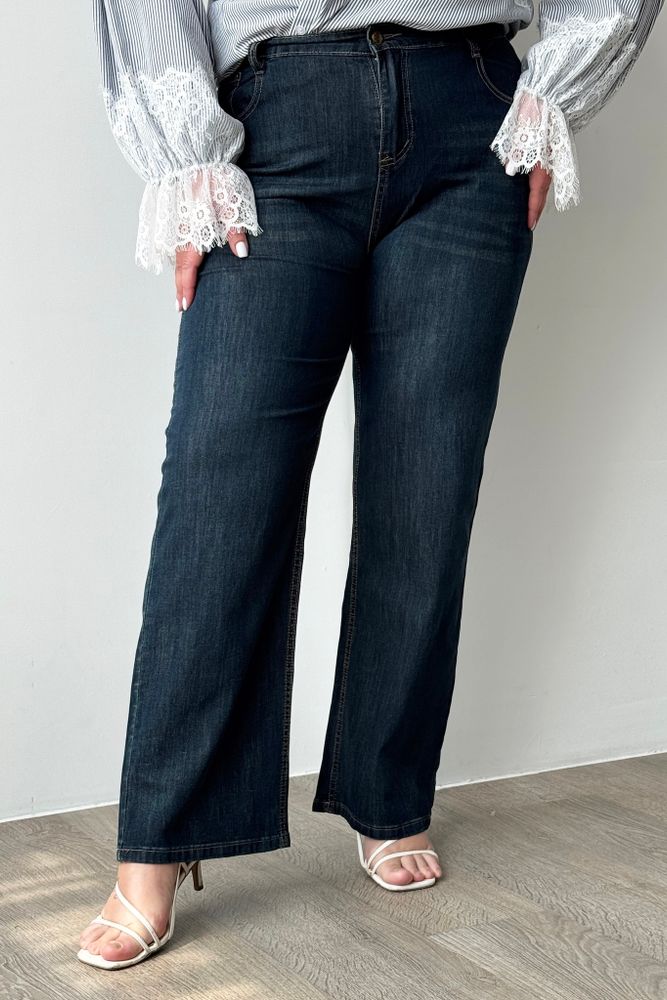 Джинсы 6072 Fabrika