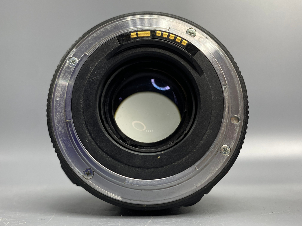 Tamron SP AF 17-50mm f/2.8