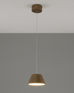 Светильник подвесной светодиодный Moderli V10890-PL Atla