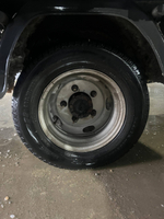 КамАЗ 43085 4x2 Бортовой (Евроборт) 57585C (Бортовой, дизельный, 2.2 л, 122 л.с. МТ)