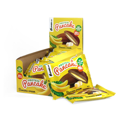 Панкейк с начинкой Bombbar 40 г