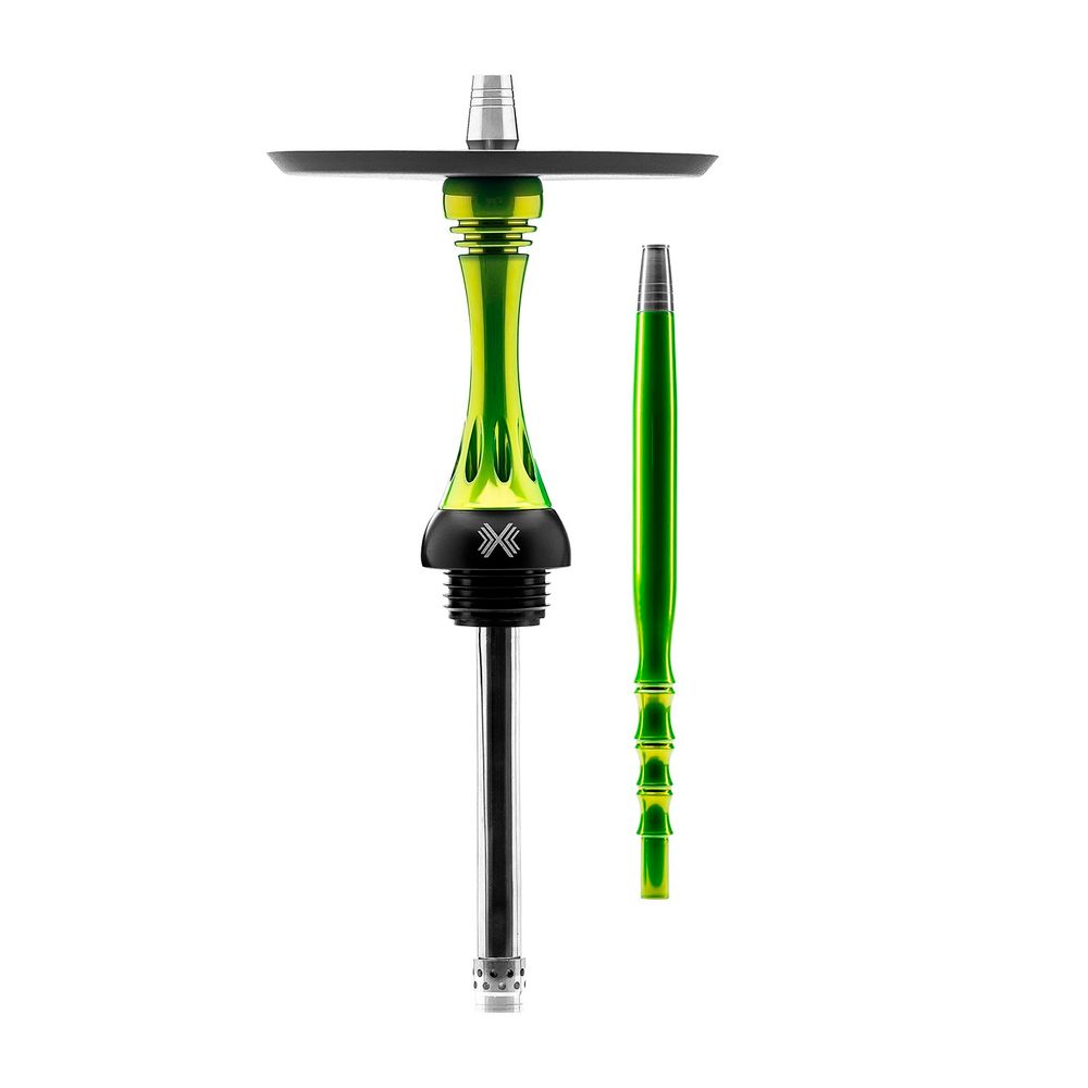 Шахта Alpha Hookah X Lime