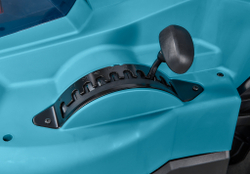 Аккумуляторная газонокосилка Makita DLM539CT2