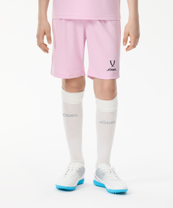 Шорты игровые CAMP Classic Shorts, розовый, детский