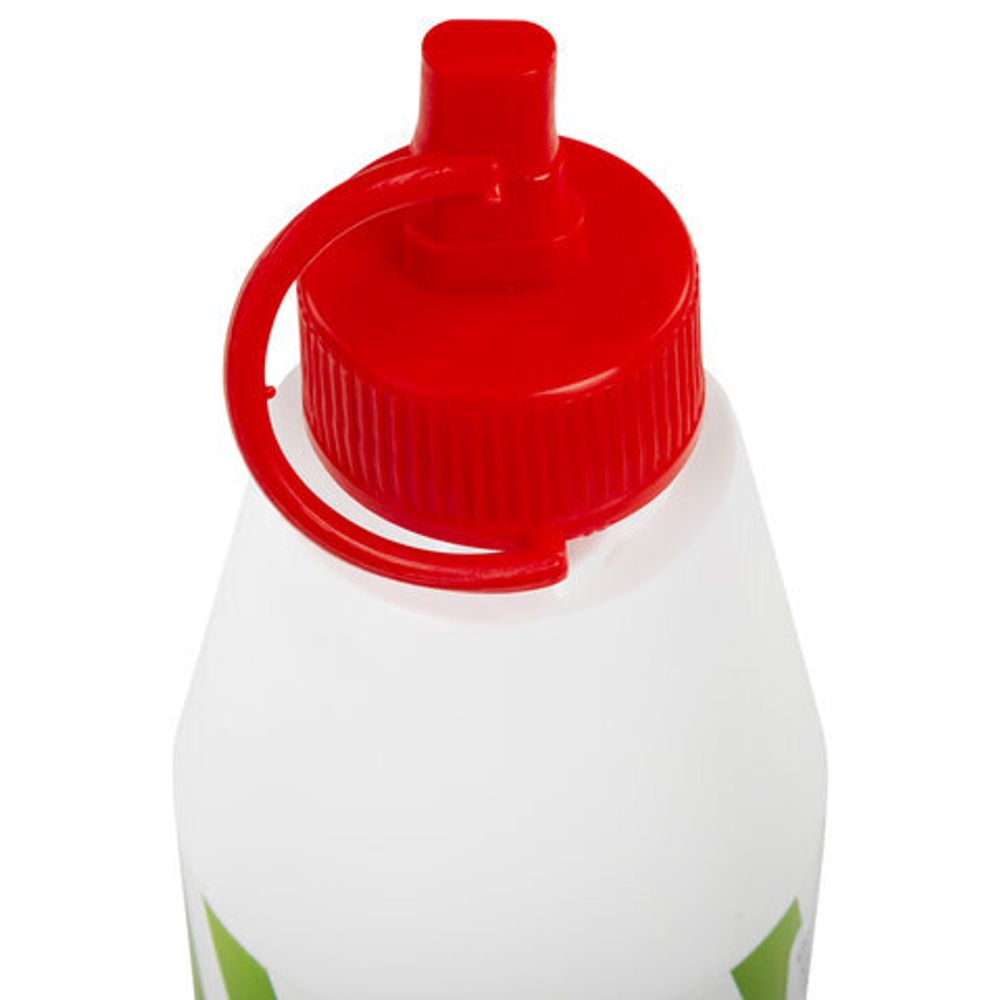 Клей ПВА универсальный 0,5 кг (бумага, картон, дерево), STAFF, 606429