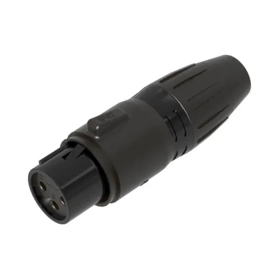 Seetronic SCWF3-B-67 Кабельный разъем, 3-х контактный