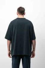 Футболка Blackbase №4 Мужская Черная