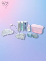 Набор слаймов Glam Goo Fantasy Pack Review