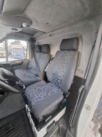 GAZ GAZON NEXT Бортовой (Евроборт) 3010GD Новый завод (Евроборт, дизельный, 4,4 л, 169 л.с., МТ, 10