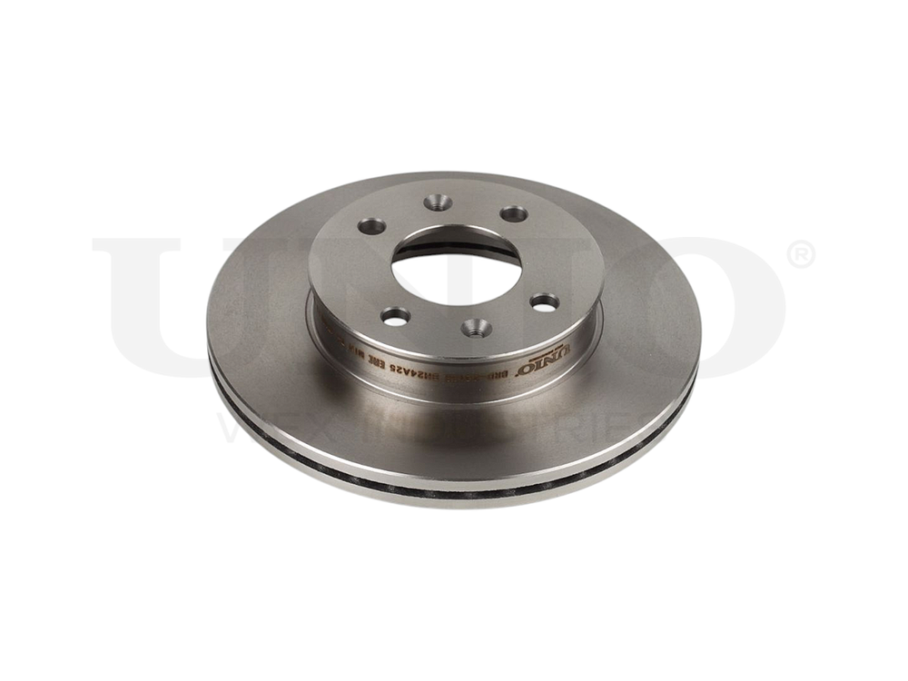 Диск тормозной передний UNIO BRD-20138