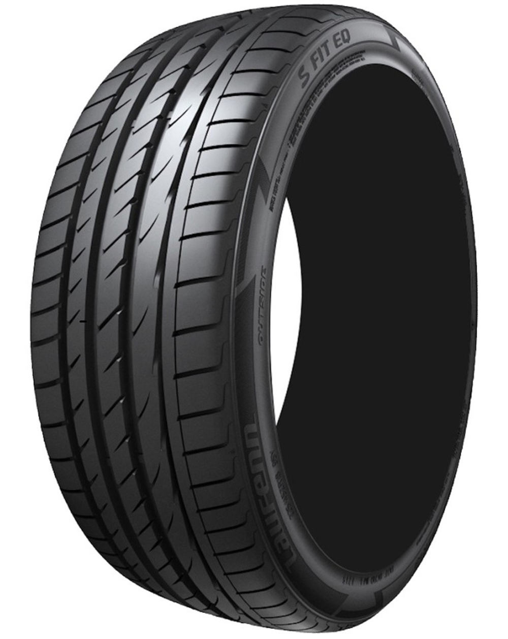Летняя шина Laufenn S-Fit EQ LK01B (245/45 R18 96W)