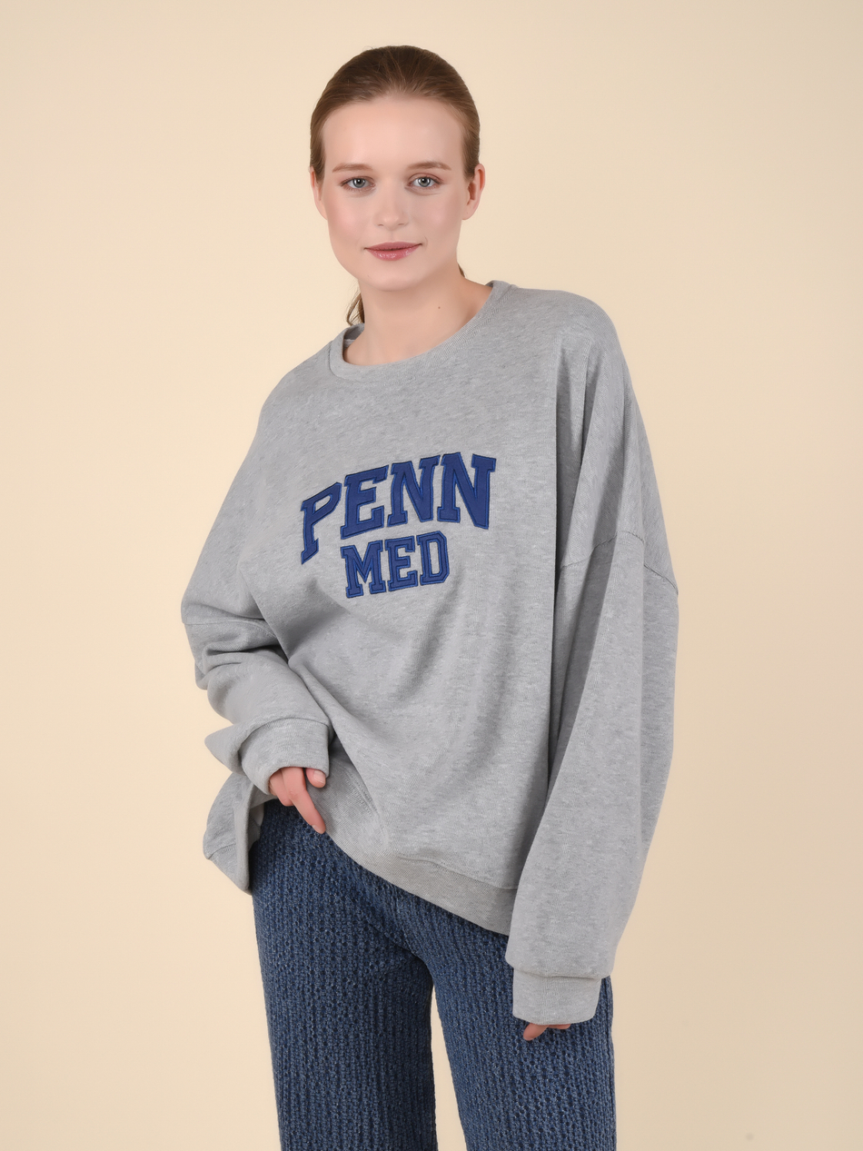 Свитшот женский