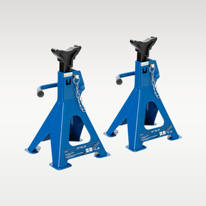 Подставки под машину регулируемые