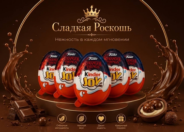 Киндер Джой очень странные дела. Kinder joy