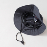 Панама Footwork Tag Black